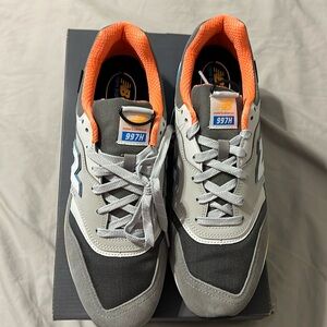New Balance 997H grey brand new with tags size 11.5